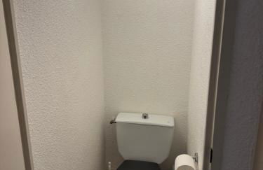 Rond point des pistes 21m2 free wifi fiber smart TV - Foto 11