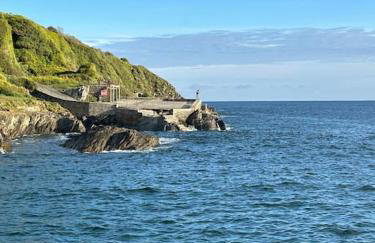 Cubert Nr Newquay Traditional 16th century cottage - Foto 22