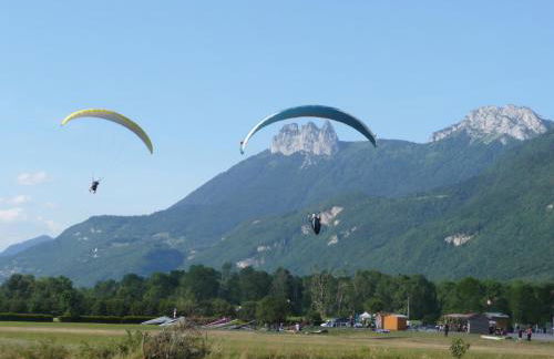La Porte du Paradis - Foto 39