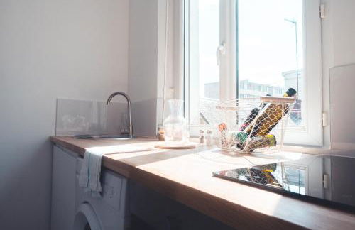 L’Arbois – T2 pour 4 personnes - Foto 26