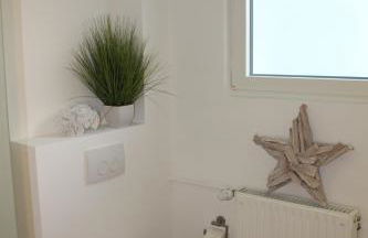 Monteurwohnung Ferienwohnung Rose in Isenbüttel Nähe Gifhorn, Wolfsburg, Braunschweig - Foto 15