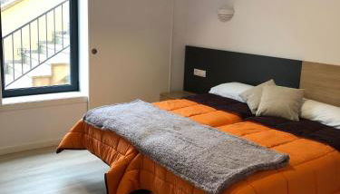 Apartamentos Compostela - Foto 4