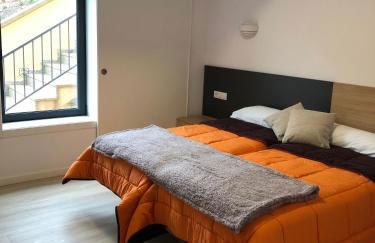 Apartamentos Compostela - Foto 4