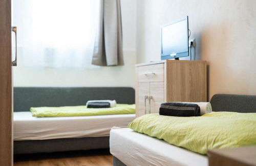 Ferienwohnungen Hirschen - Foto 9