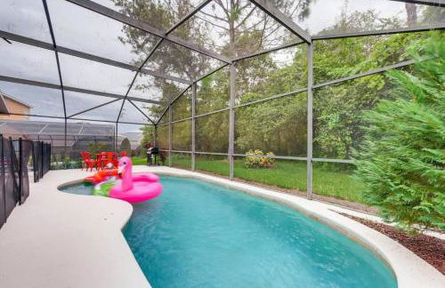 H8438S Emerald Island Resort One Level POOL Pet OK - Foto 37