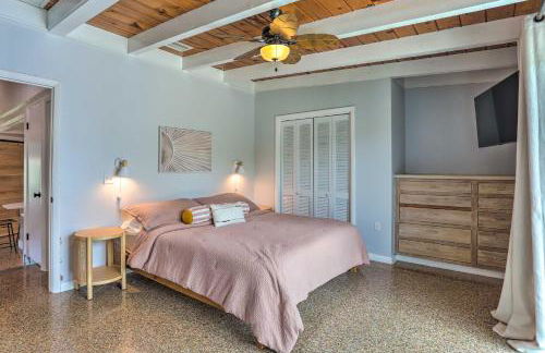 Hutchinson Island Cottage Steps to the Beach - Foto 18