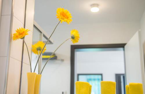 Design-Apartments by Ulrike Horster - Foto 80