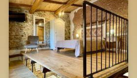 Antica Dimora Fora e' Muros AMMENTOS POSADA - Foto 2