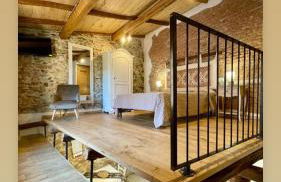 Antica Dimora Fora e' Muros AMMENTOS POSADA - Foto 2