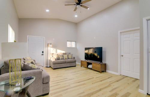 Gateway to North Georgia Mtns! Commerce Retreat - Photo 3