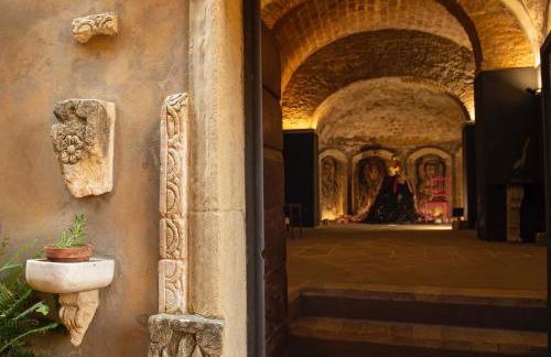 La Casetta Di Borgo - Foto 36