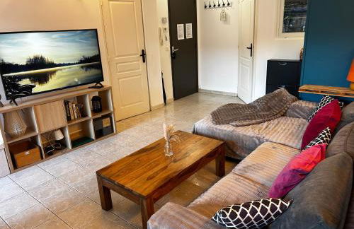 Grand Soleil Vélodrome- Marseille - Foto 9