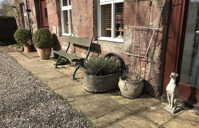 Riverlea Coach House - Foto 35