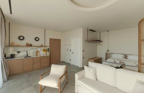 Theros Kourouta Boutique Hotel - Foto 7