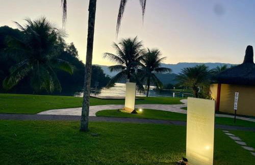 Luxo e sofisticação no Costabella Marina e Resort - Foto 18