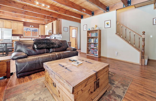 Hikers Haven - Foto 14