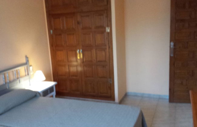 Casa Palmeras IV - Photo 3