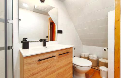 Casa en La Vila medieval de La Pobla de Lillet - Foto 29