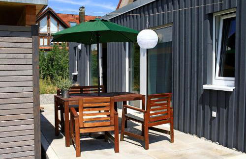 Zum Seglerhafen – Ferienappartement - Foto 1