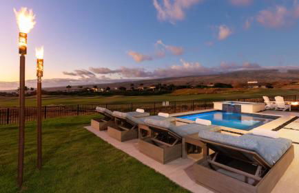 ❤PiH❤ Hale Moana Heated Private Pool Spa Detached Ohana Suite - Foto 76