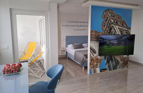 Sea View Apartment 4 You in Split - Foto 137