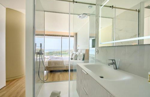 Luxury Oceanfront Apartment - 24K - Foto 6