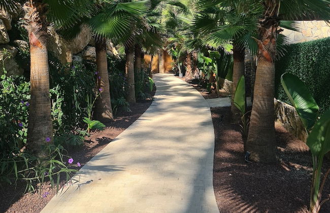 Meta Villa hotel - Foto 6