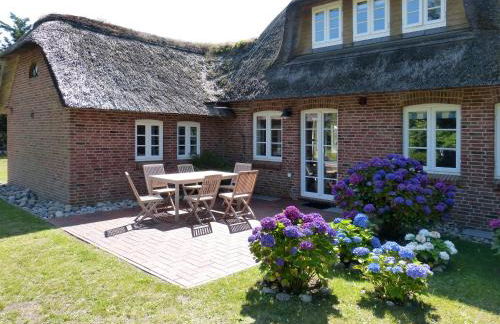 Haus Strandweg 8 Friesenhaushälfte *Steuerbord* - Foto 41