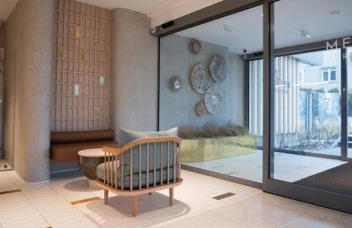 Rezydencja Merwede Apartament 123 z widokiem na morze - Photo 29