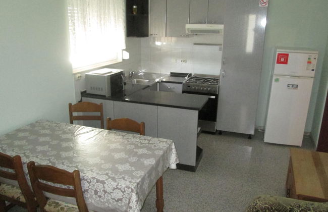 Apartments Danijela Poljica - Photo 9