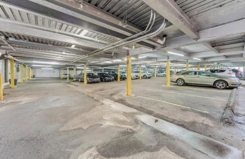 King Bed Comfort, Bidet, Fast Wi-Fi, Parking - Foto 32