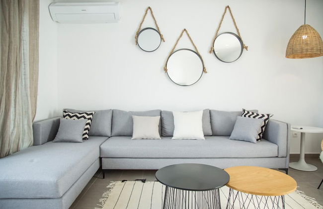 Bright apt w Breakfast 5mn From Carthage Sidibou - Foto 9