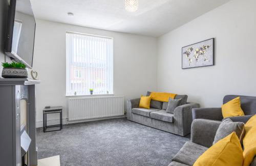 Spacious Oasis - Perfect for Large FamiliesGroups - Pass the Keys - Foto 1