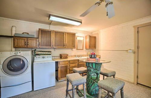 Bike, Hike and Unwind Tranquil Payson Getaway! - Foto 27