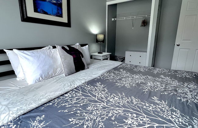 Canadian Rockies Chalets - Foto 20