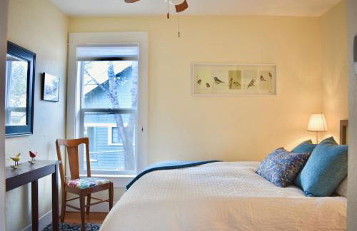 Bluebird Day - Jefferson Cottage - Foto 21