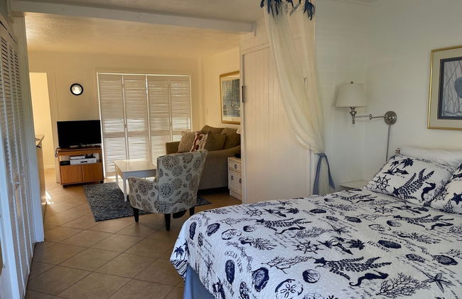 Sea Club I Beach Resort - Foto 13