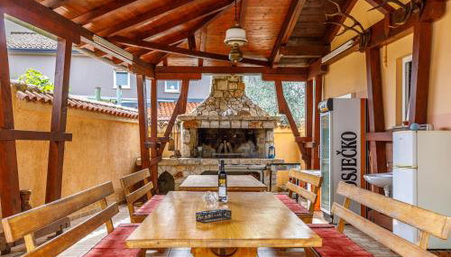 Ferienhaus Sascha in Poreč - Foto 2