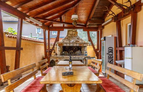 Ferienhaus Sascha in Poreč - Foto 2