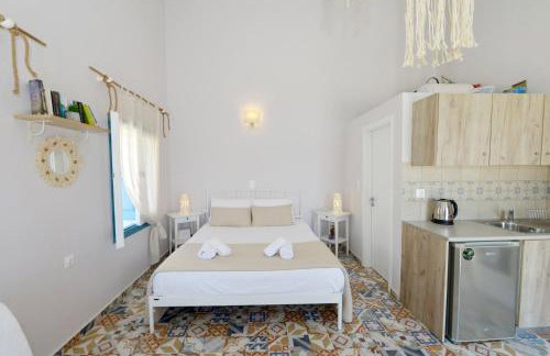 Spitakia Halki - Foto 41