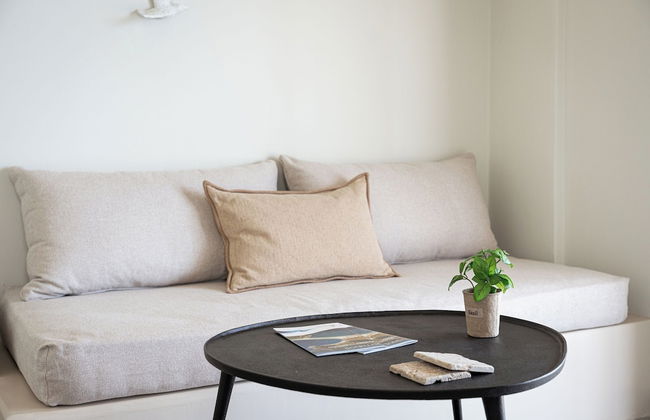 Kythea Suites Kythnos - Foto 35