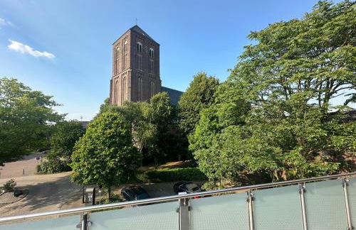 Apartment am Veener Kirchturm - Foto 21