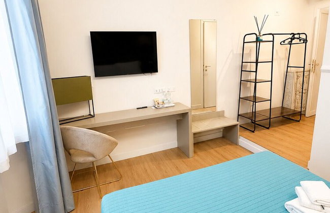 Roma in una Stanza GuestHouse - Foto 10