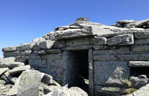 Gikas Apartments Triple Studio Sea View B6 - Foto 24