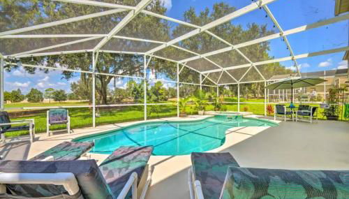 Private Oasis Villa near Disney, Universal, Lego - Foto 2