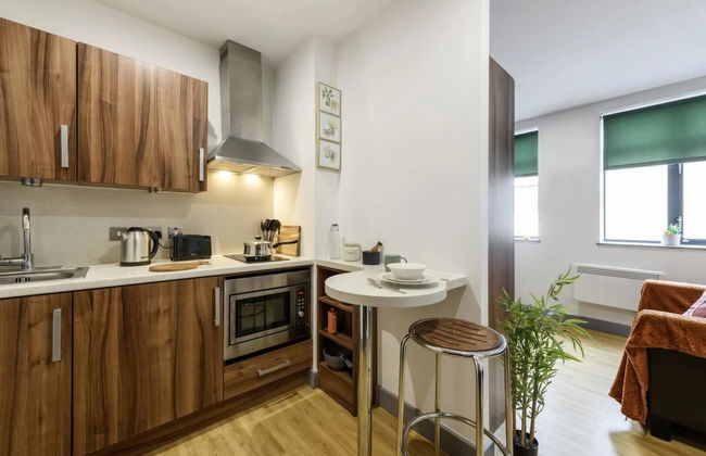 Student Only King Square - Foto 11