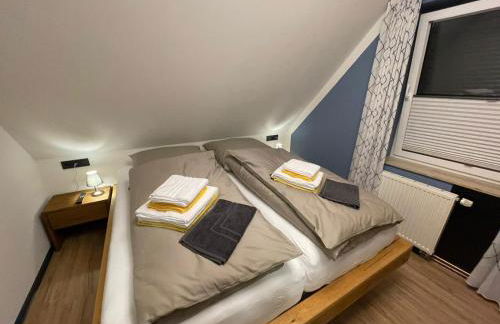 Ferienhaus Kompass (ehemals Pension Hohlen) - Photo 9