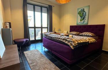 Cozy renovated designer appartment with special price winter 2026 - Foto 22