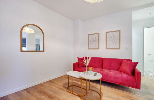 Welcome to Lava House - Foto 17