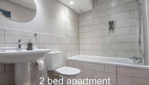 Market Square Grade II Listed Apartment - Foto 4